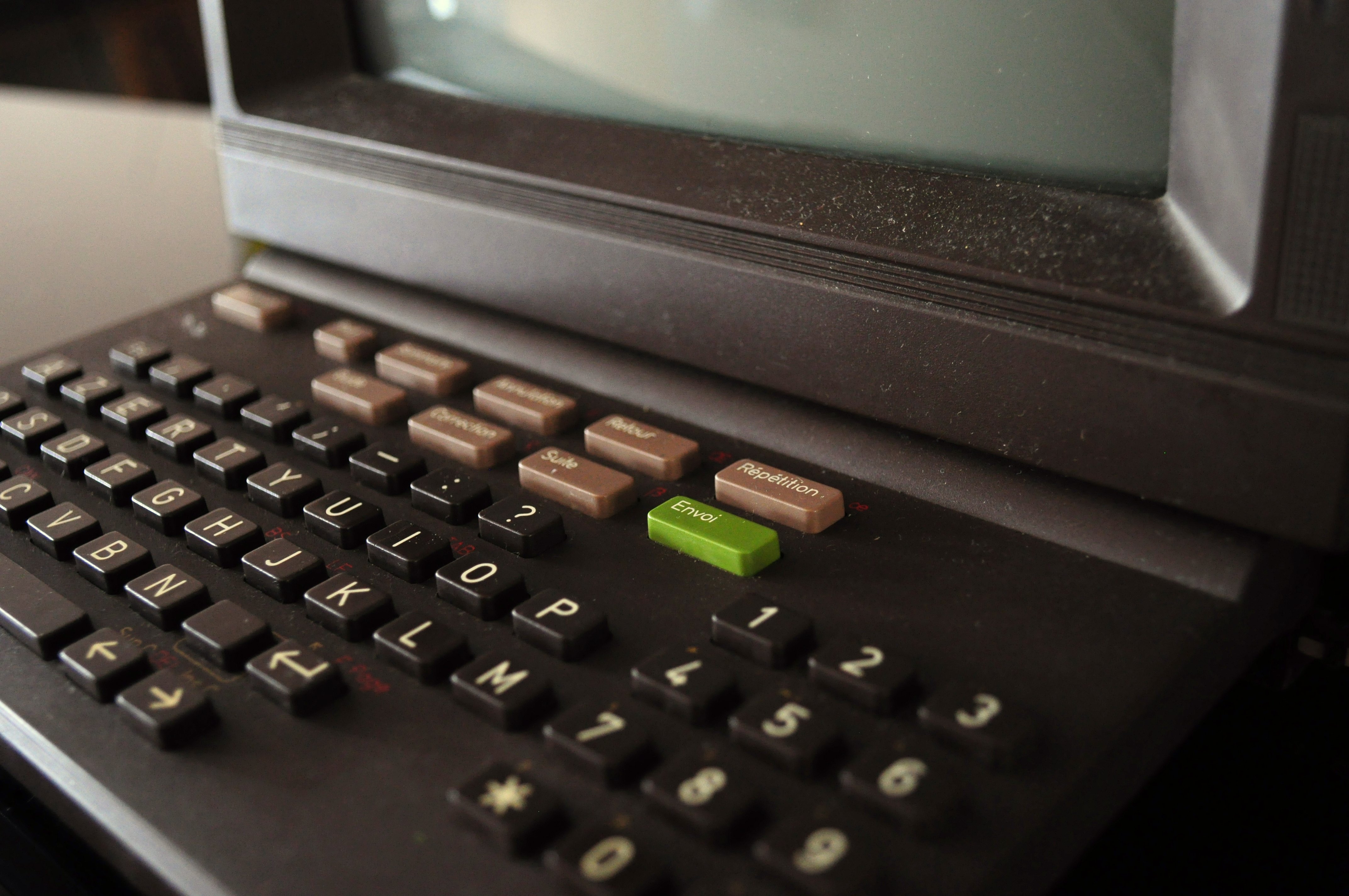 keyboard